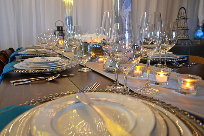 Compact Ghost Kitchen